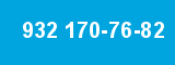 932 170-76-82